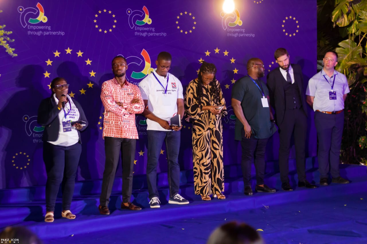 2024.04 EU-Ghana education expo