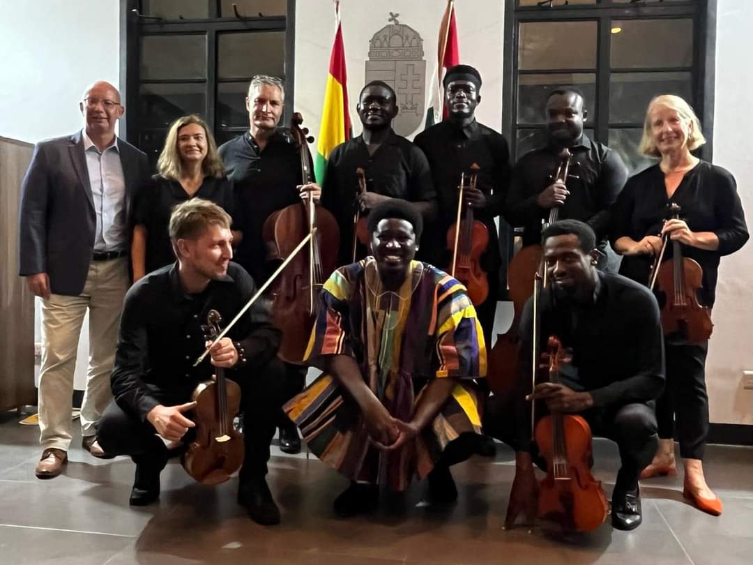 2024.06 Concert at the Embassy