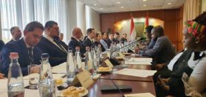 2023.03 GVB alakuló ülés Budapesten